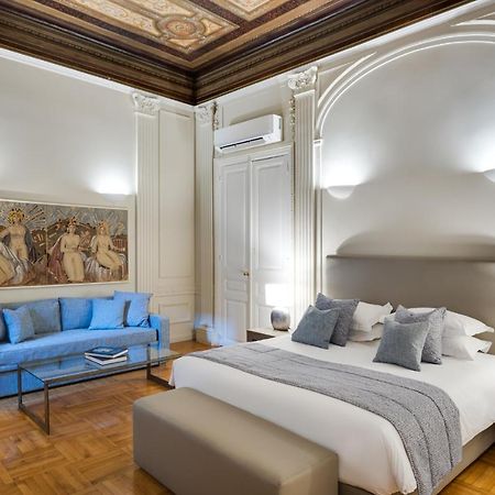 33Solonossuites Athén Kültér fotó