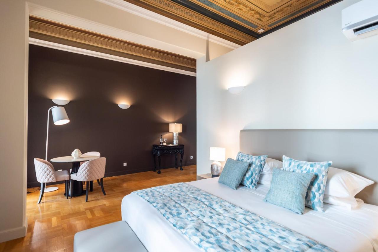 33Solonossuites Athén Kültér fotó
