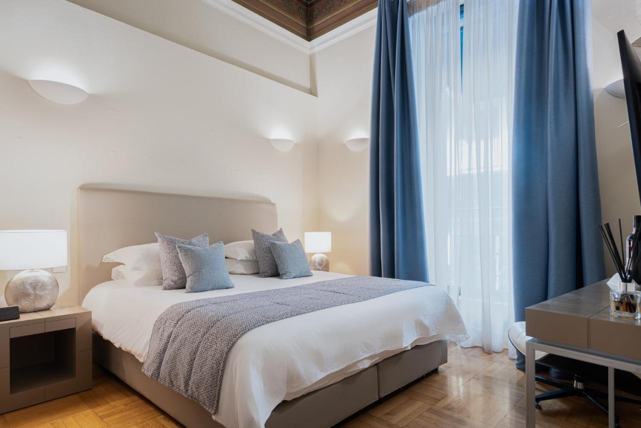 33Solonossuites Athén Kültér fotó
