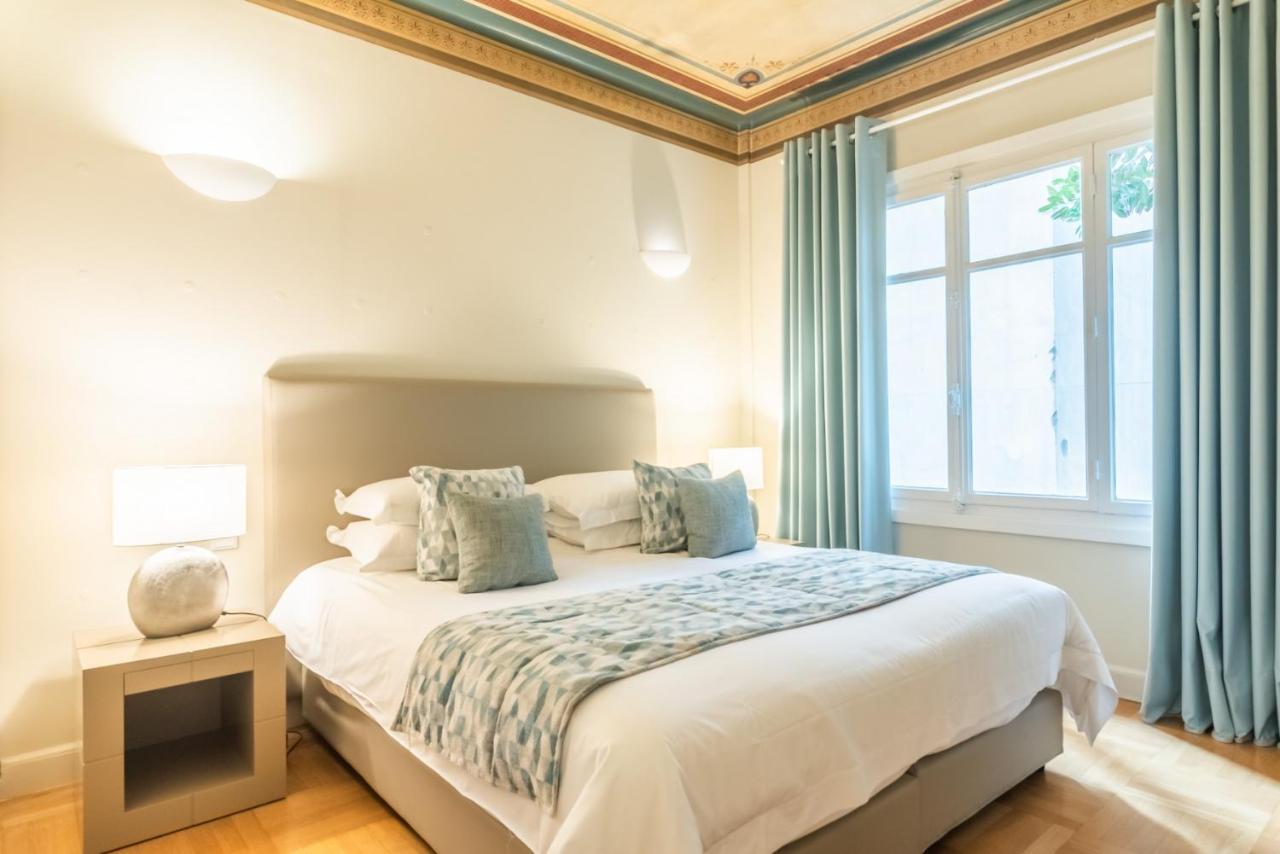 33Solonossuites Athén Szoba fotó