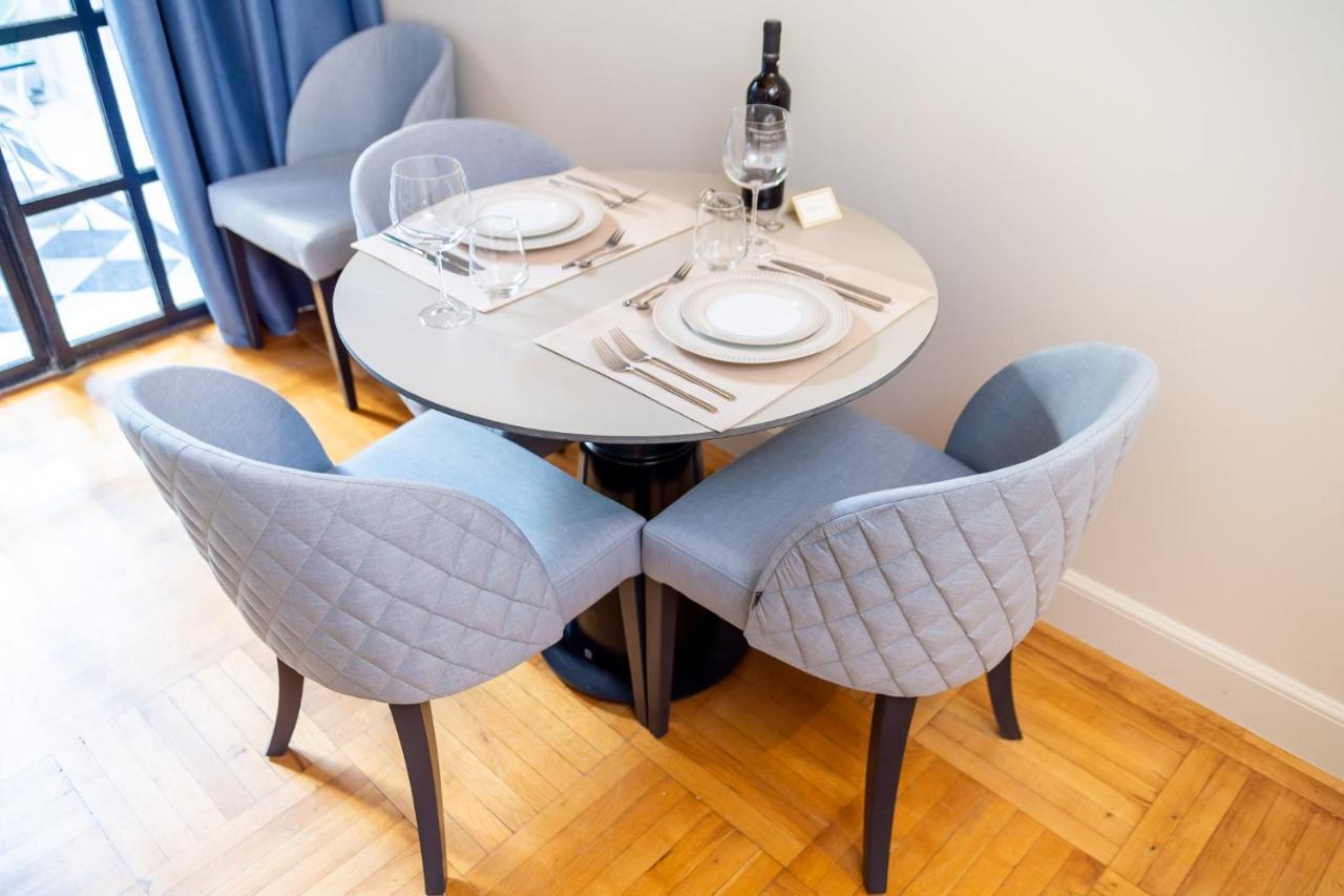 33Solonossuites Athén Kültér fotó