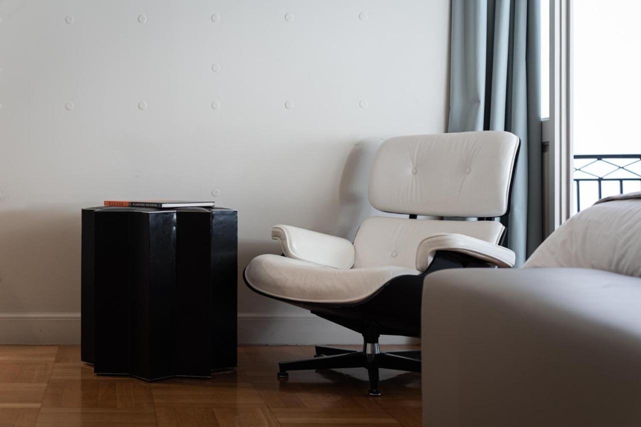 33Solonossuites Athén Kültér fotó