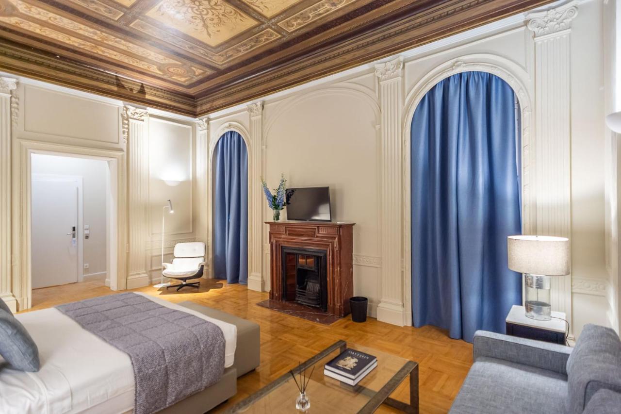 33Solonossuites Athén Kültér fotó
