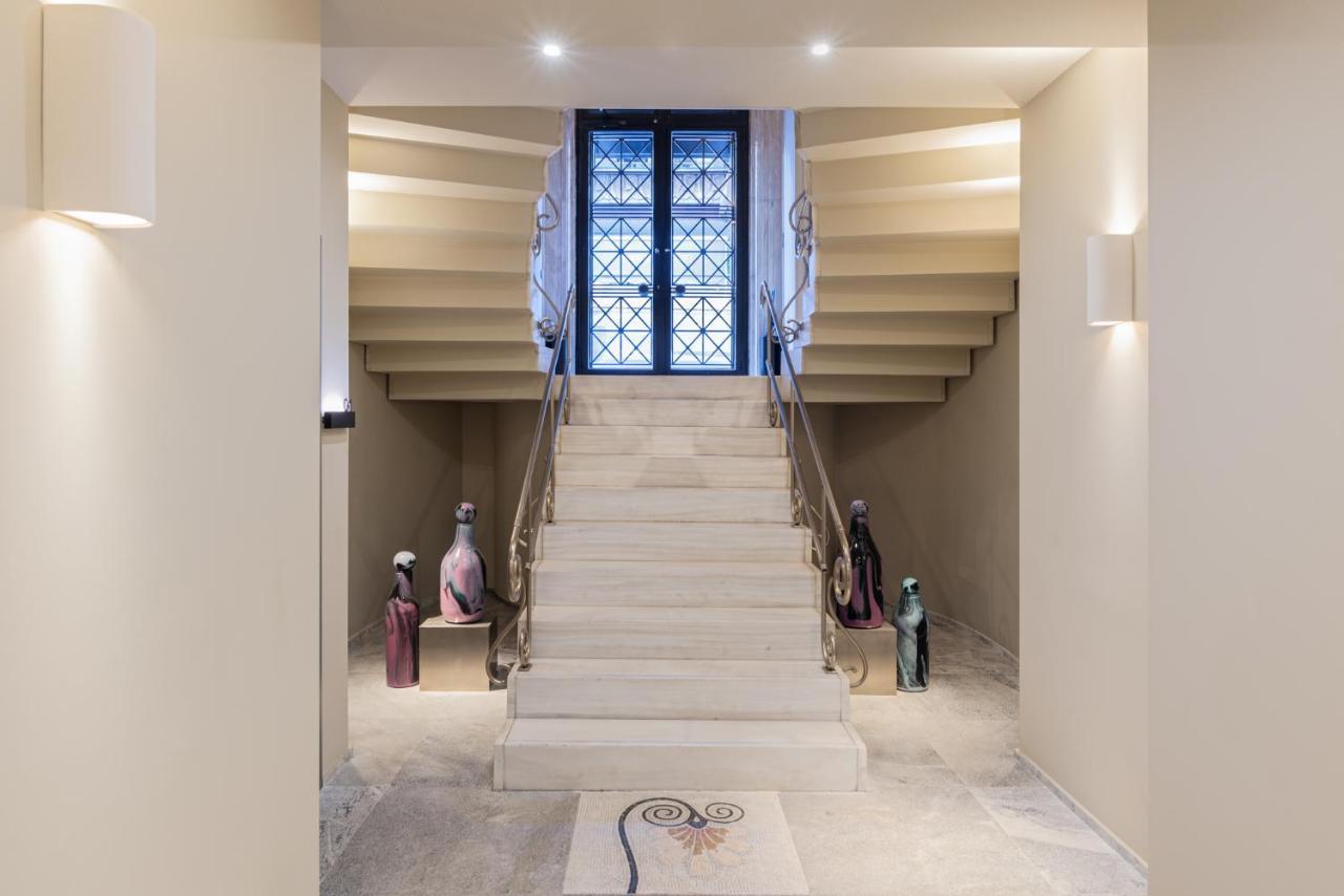 33Solonossuites Athén Kültér fotó