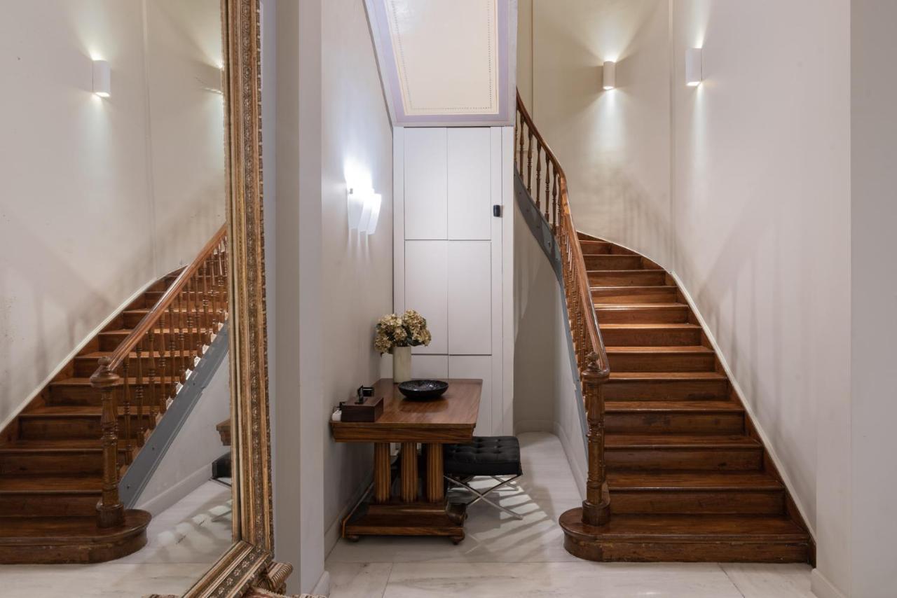 33Solonossuites Athén Kültér fotó