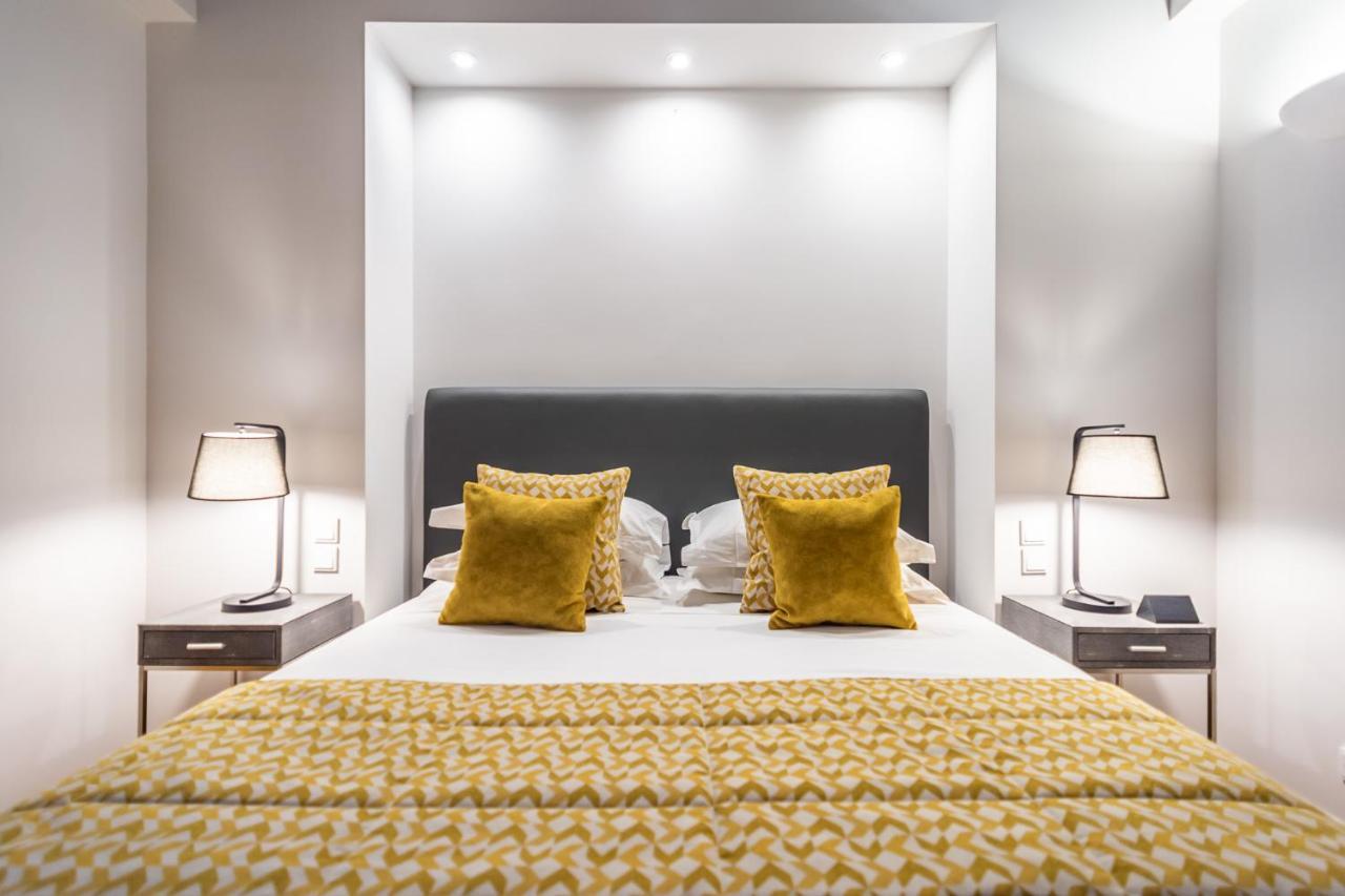 33Solonossuites Athén Kültér fotó