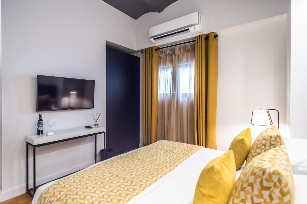 33Solonossuites Athén Kültér fotó