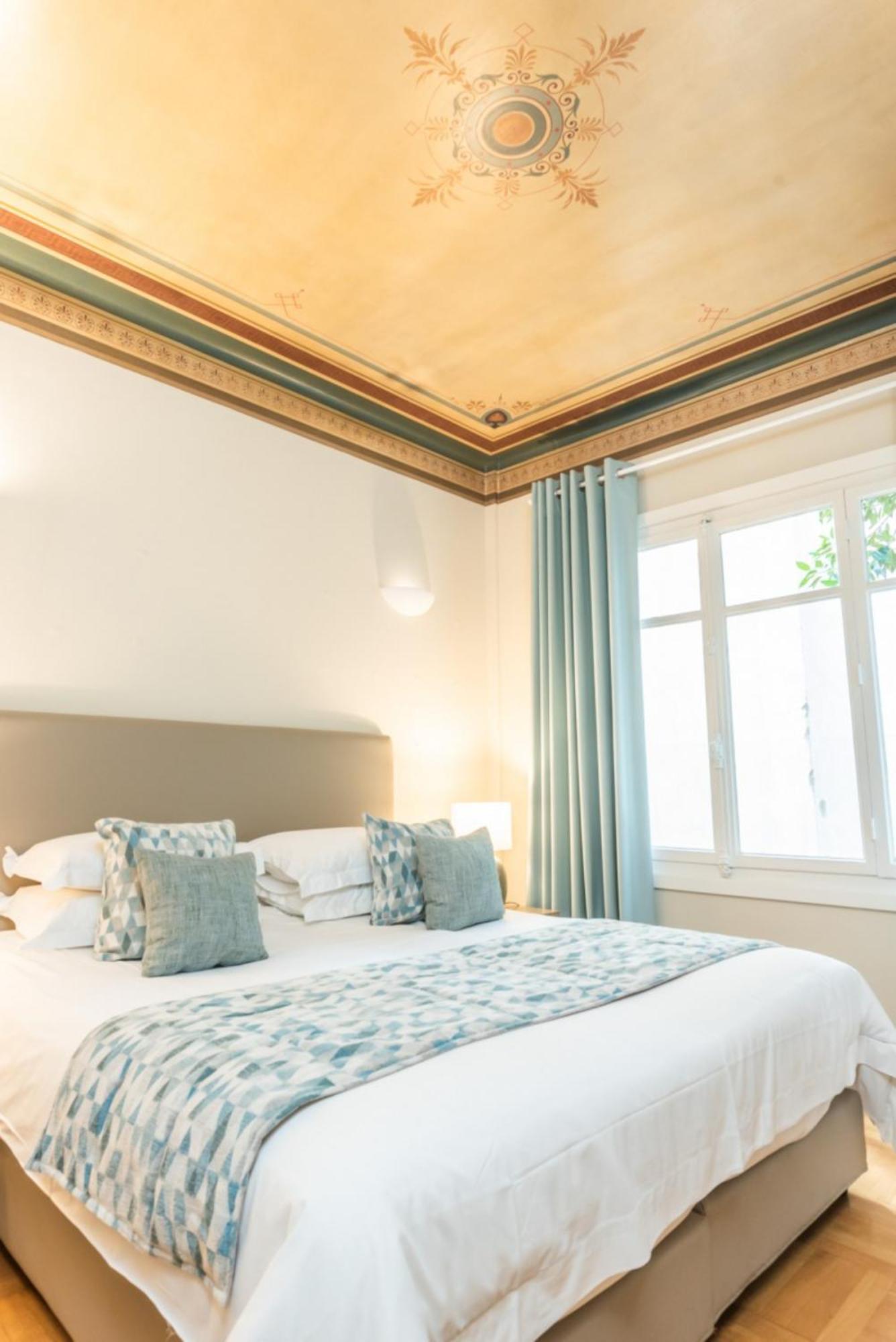 33Solonossuites Athén Szoba fotó