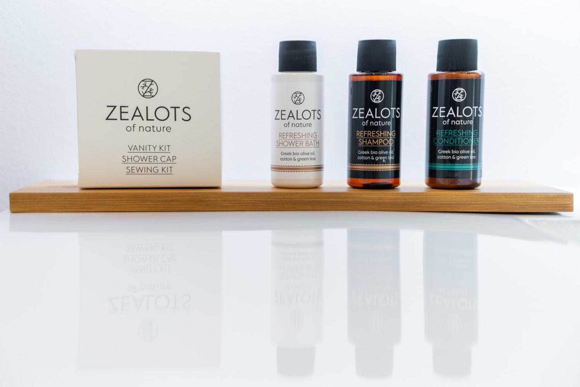 33Solonossuites Athén Szoba fotó