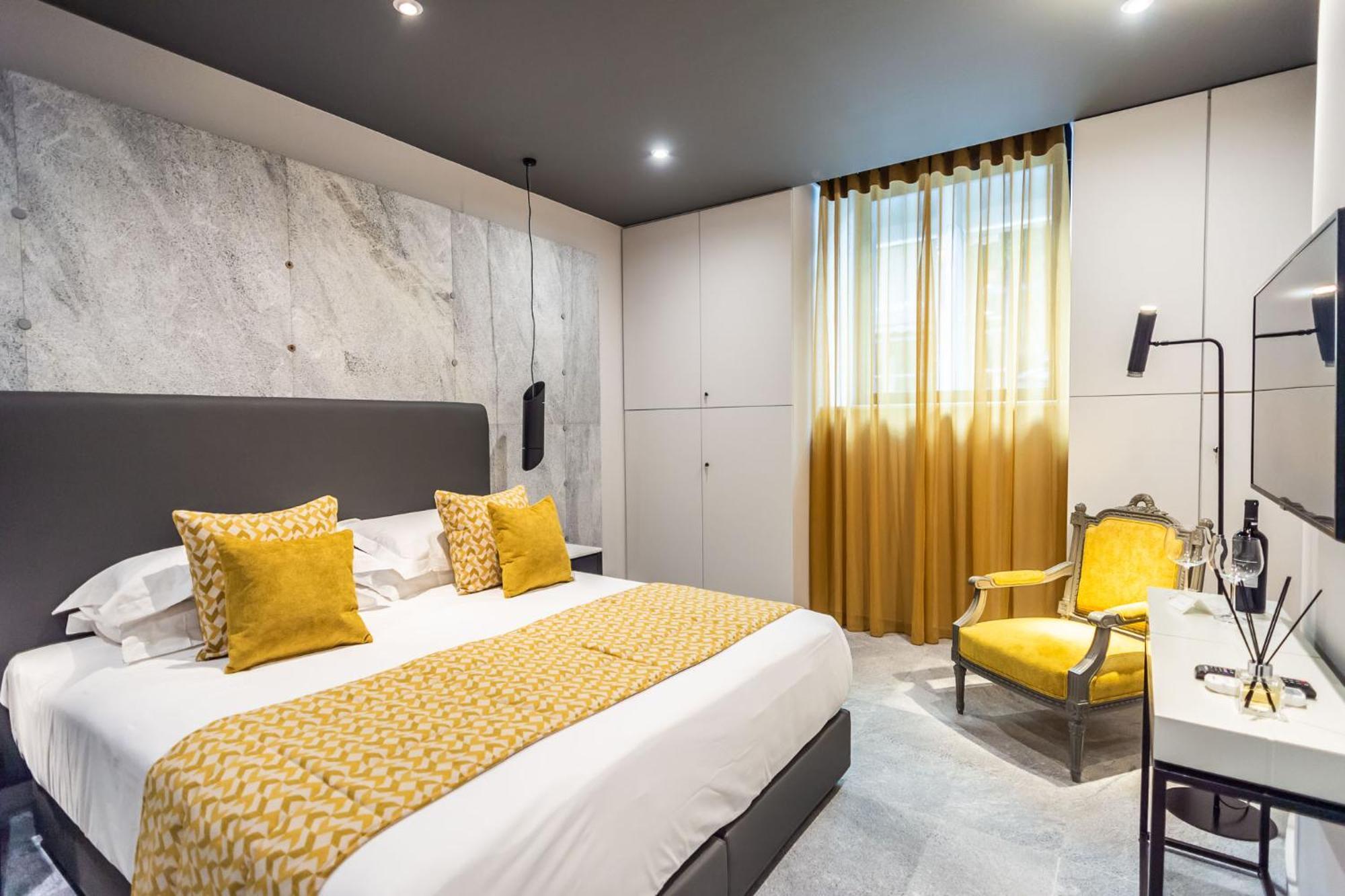 33Solonossuites Athén Szoba fotó